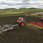 Madara Agro Cultivator Pack v1.03
