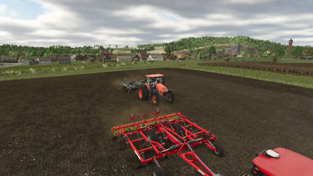 Madara Agro Cultivator Pack v1.04