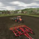 Madara Agro Cultivator Pack v1.04