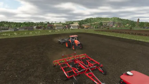 Madara Agro Cultivator Pack v1.04