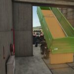Madara Agro Dunav RNT Series4