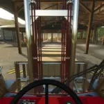 Manitou Forklift v1.02