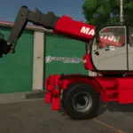 Manitou MRT 2150 v1.0