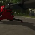 Manitou MRT 2150 v1.023