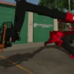 Manitou MRT 2150 v1.03