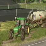 Manure Bassin v1.0