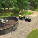 Manure Bunker v1.0