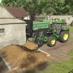 Manure Pit v1.0