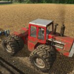 Massey Ferguson 4000 Series