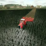 Massey Ferguson 4000 Series v1.0