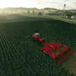 Massey Ferguson 4000 Series v1.02