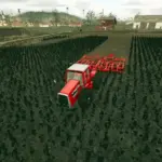 Massey Ferguson 4000 Series v1.04