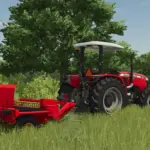 Massey Ferguson 4700 Utility v1.02