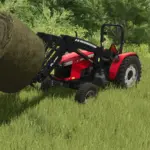 Massey Ferguson 4700 Utility v1.04