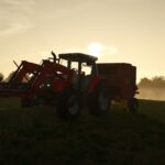 Massey Ferguson 54002
