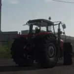 Massey Ferguson 7400 v1.02