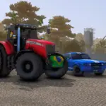 Massey Ferguson 7415 BR v1.0