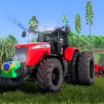 Massey Ferguson 7415 BR v1.03