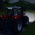 Massey Ferguson 7700 S v1.03