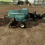 Massey Ferguson MK1840 Edit v1.0