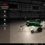 Massey Ferguson MK1840 Edit v1.03
