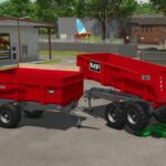 Massey Ferguson Trailer Pack2