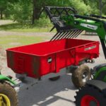 Massey Ferguson Trailer Pack5