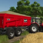 Massey Ferguson Trailer Pack6
