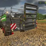 Massey Ferguson / Fendt Squadra 1290 V1.0