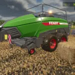 Massey Ferguson / Fendt Squadra 1290 V1.0