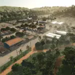 Matopiba Map 2k25 v1.03