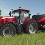 McCormick X7 VT-Drive