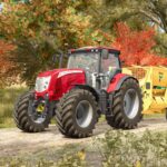 McCormick X7 VT-Drive32
