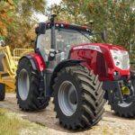 McCormick X7 VT-Drive4