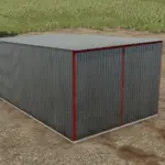 Metal Garage v1.02