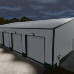 Metal Garage2