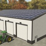 Metal Garage5