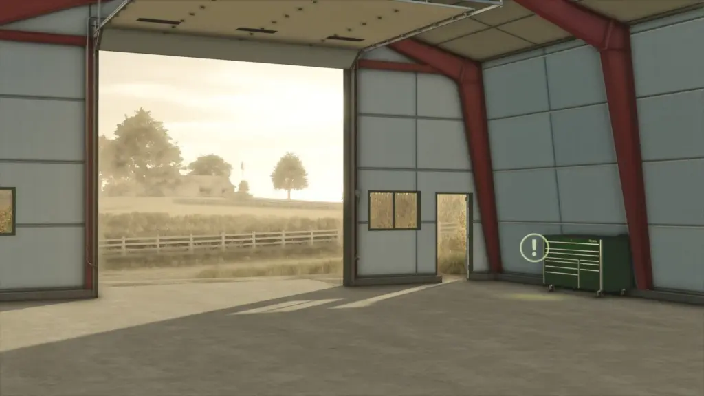 Metal shop v1.0