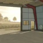 Metal shop v1.0