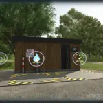 Methane Station v1.0