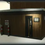 Methane Station v1.02