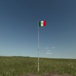 Mexico flag5