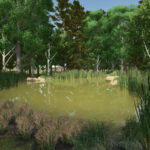 Michigan Map6
