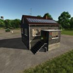 Modern Farmhouse