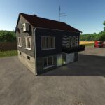 Modern Farmhouse2