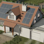 Modern House Set