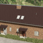 Modern House Set2