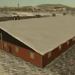 Modern pigsty v1.0