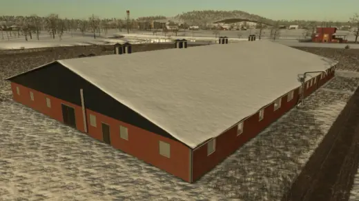 Modern pigsty v1.0