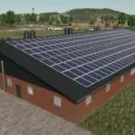 Modern pigsty v1.02